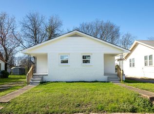 1712 E 26th St, Chattanooga, TN 37407