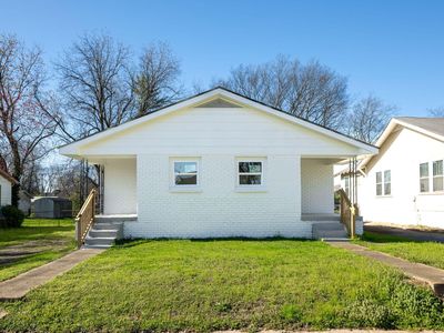 1712 E 26th St, Chattanooga, TN, 37407