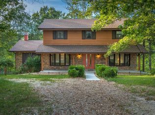 16592 Hinterwald Rd, Warrenton, MO 63383