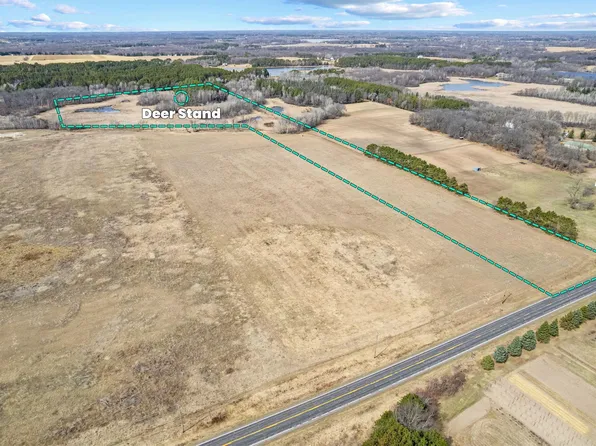 0 University Ave NE, Isanti, MN 55040