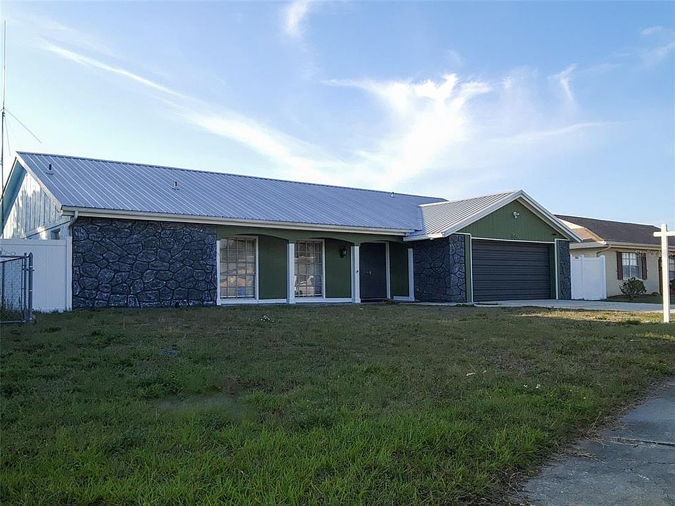 3549 Rockaway Dr Holiday FL 34691 MLS T3489002 Zillow