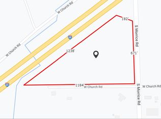 0 E Church Rd, Morrice, MI 48857