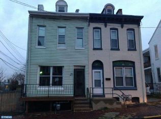 915 Green St, Reading, PA 19604
