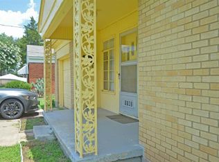 1102 Lucille St, Irving, TX