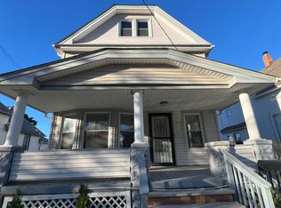 3312 Roanoke Ave, Cleveland, OH 44109