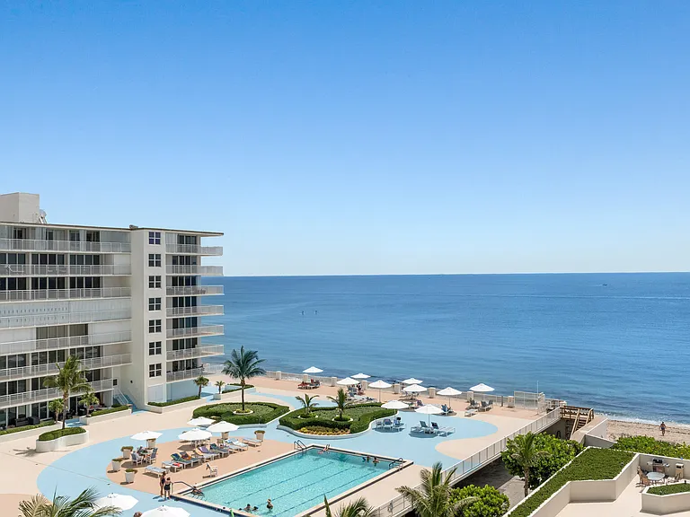3560 S Ocean Blvd #706 — Photo 18