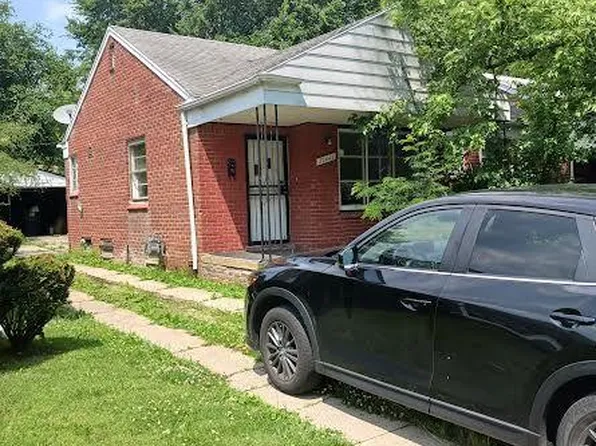 22442 Kendall St, Detroit, MI 48223