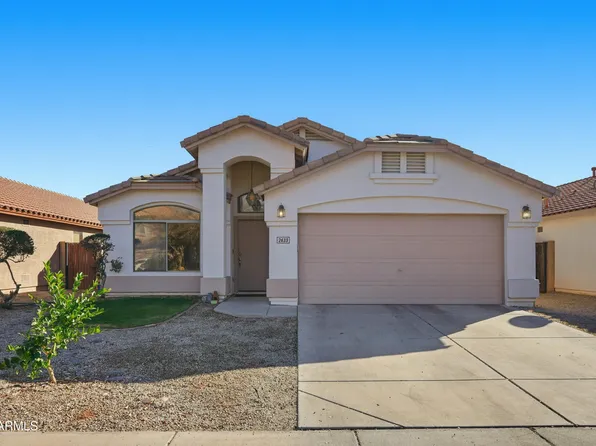 2633 N 109TH Avenue, Avondale, AZ 85392