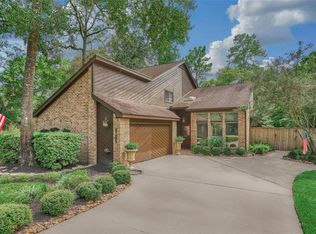 9 Postvine Ct, Spring, TX 77381