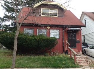 3624 North 24th PLACE, Milwaukee, WI