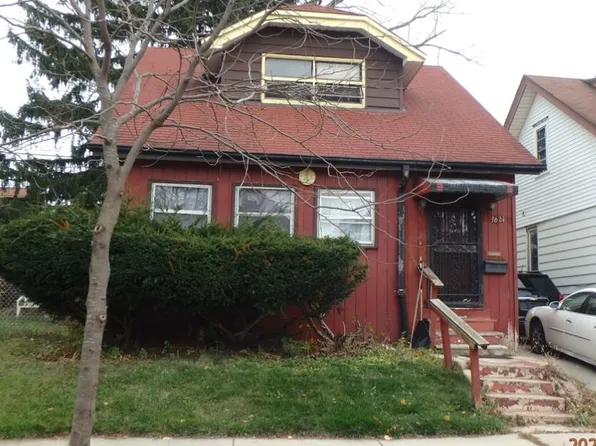 3624 North 24th PLACE, Milwaukee, WI 53206