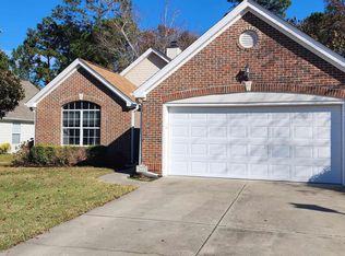 1243 Ambling Way Dr, Myrtle Beach, SC 29579