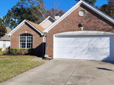 1243 Ambling Way Dr., Myrtle Beach, SC, 29579