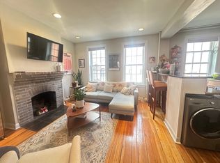 6 Phillips St UNIT 3, Boston, MA 02114