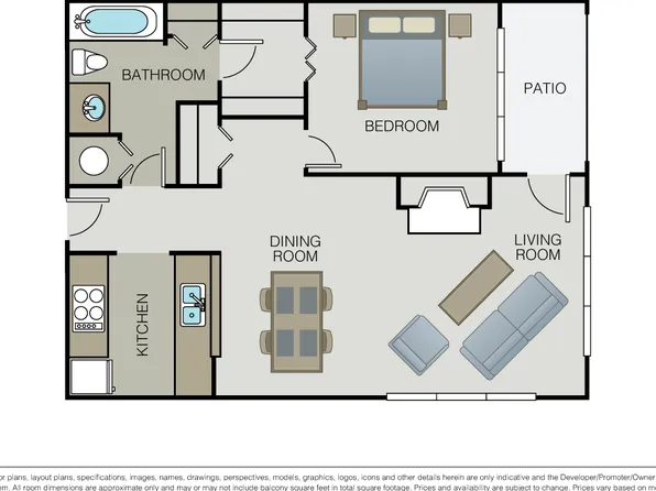 Wharfside Pointe