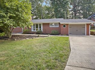 718 Emery St, Ashland, KY 41101