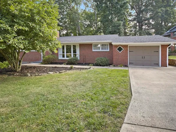 718 Emery St, Ashland, KY 41101