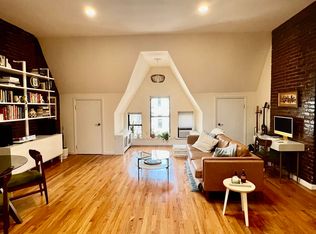 36 W 90th St APT 4A, New York, NY 10024