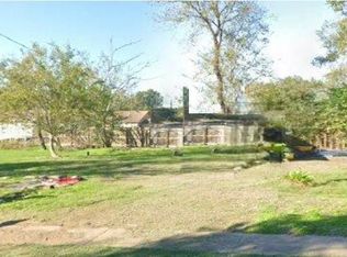 5726 South St Lot 16 & 17, Katy, TX 77494