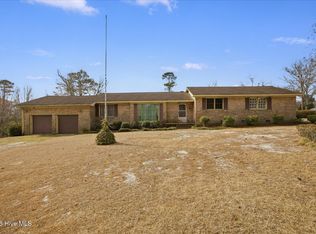 121 Loop Rd, Leland, NC 28451