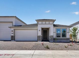 5425 W Coplen Farms Road, Laveen, AZ 85339