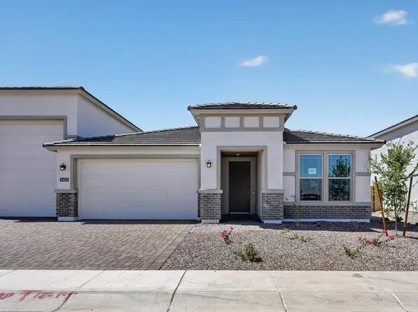 5425 W Coplen Farms Road, Laveen, AZ 85339