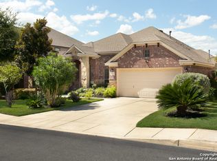 25623 Willard Path, San Antonio, TX 78261