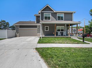 542 Voorhis St, Council Bluffs, IA 51503