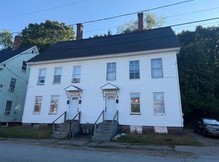 30 River St #32, Franklin, NH 03235