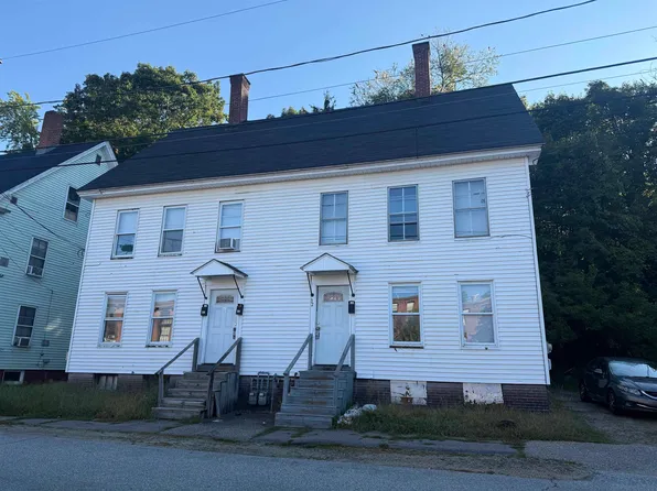 30-32 River Street, Franklin, NH 03235