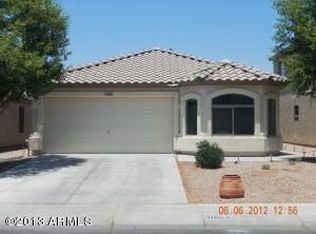 40164 W Hayden Dr, Maricopa, AZ 85138