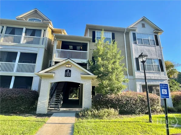 2104 Mercer Rd #2104, Savannah, GA 31411