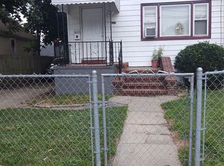 (Undisclosed Address), Freeport, NY 11520