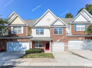 1003 Marigold Ridge Dr, Cary, NC 27513