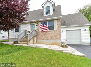 322 Gray Mount Cir, Elkton, MD 21921