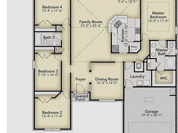 2nd image of this home