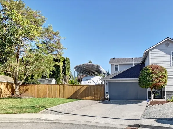 9627 16th Drive W, Everett, WA 98204