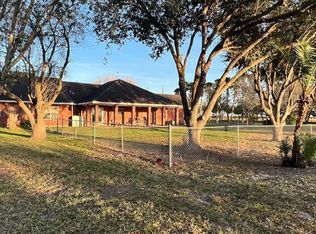 21690 Fm 507 #1-lot 1, Harlingen, TX 78550