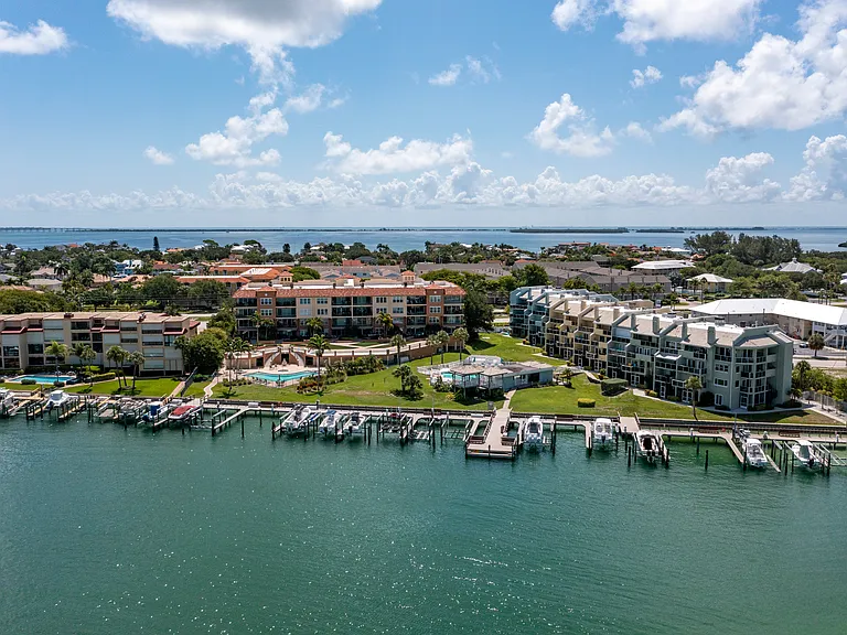 1100 Pinellas Bayway S #G3 — Photo 36