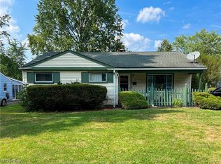 1530 Country Club Ave, Youngstown, OH
