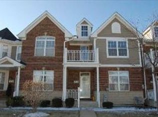 1856 Keystone Pl, Schaumburg, IL 60193