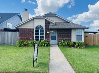 1305 SW 96th St, Oklahoma City, OK 73159