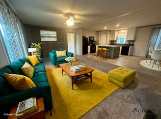 516 Spanish Oak Ln #516, Whittaker, MI 48190