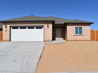 1319 S Farragut St, Ridgecrest, CA 93555
