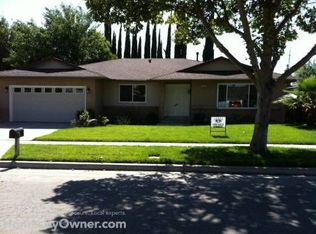 6899 N Matus Ave, Fresno, CA 93710