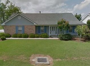 328 Elm Dr, Raceland, LA 70394