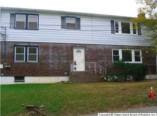 274 Portage Ave, Staten Island, NY 10314