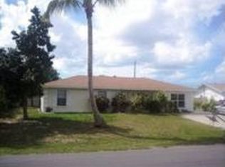 1931 48th St SW, Naples, FL 34116