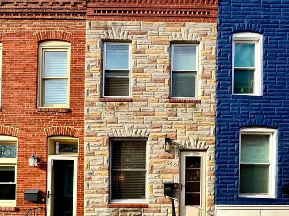 3404 Harmony Ct, Baltimore, MD 21224