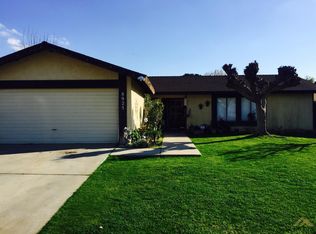 8925 Butternut Ave, Bakersfield, CA